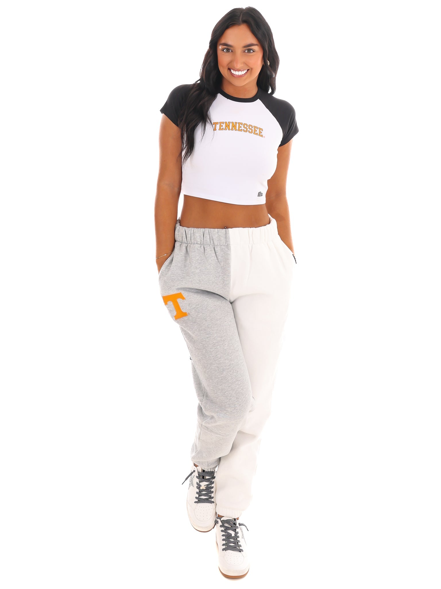 Tennessee Home Run Tee