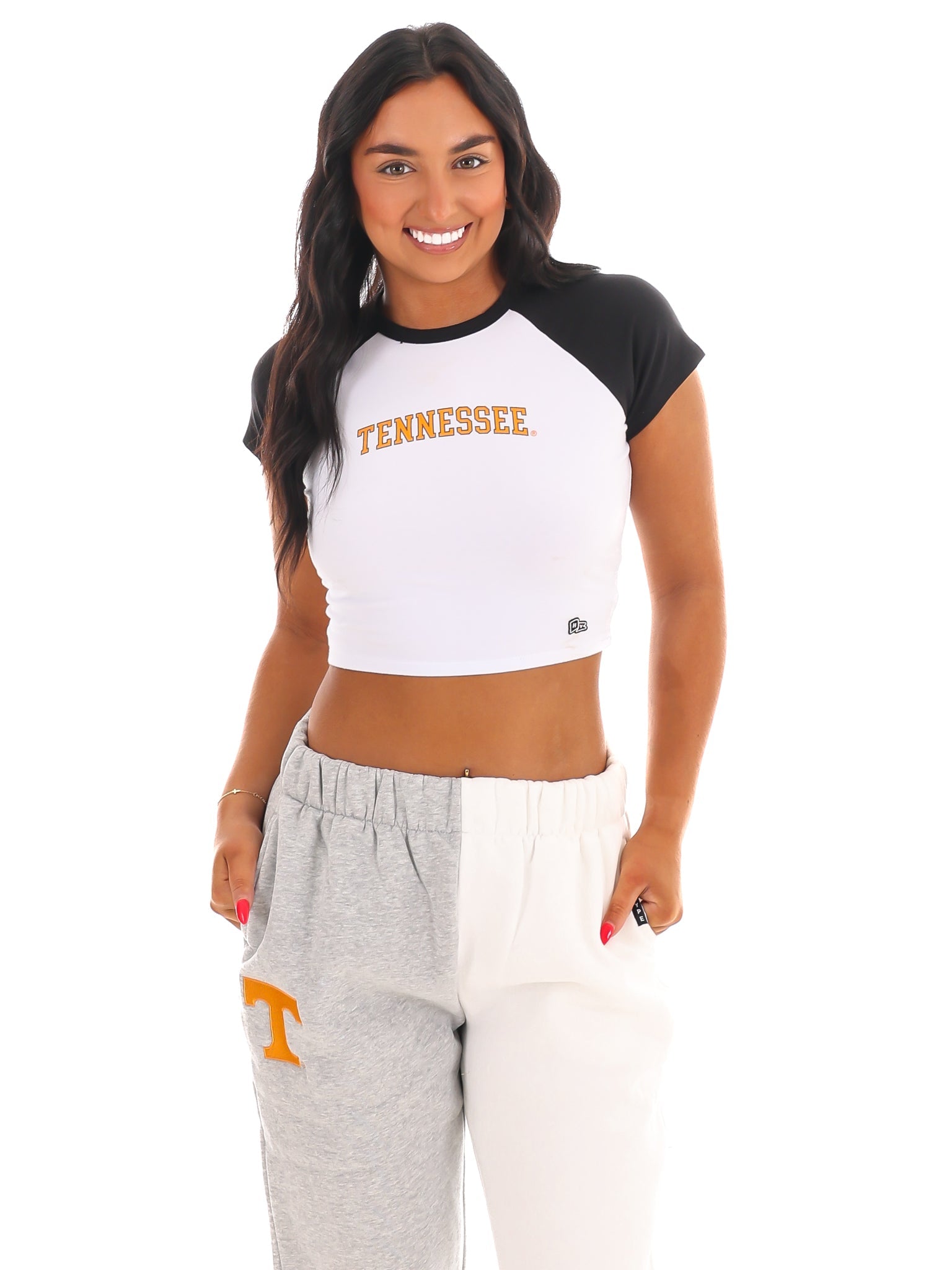 Tennessee Home Run Tee