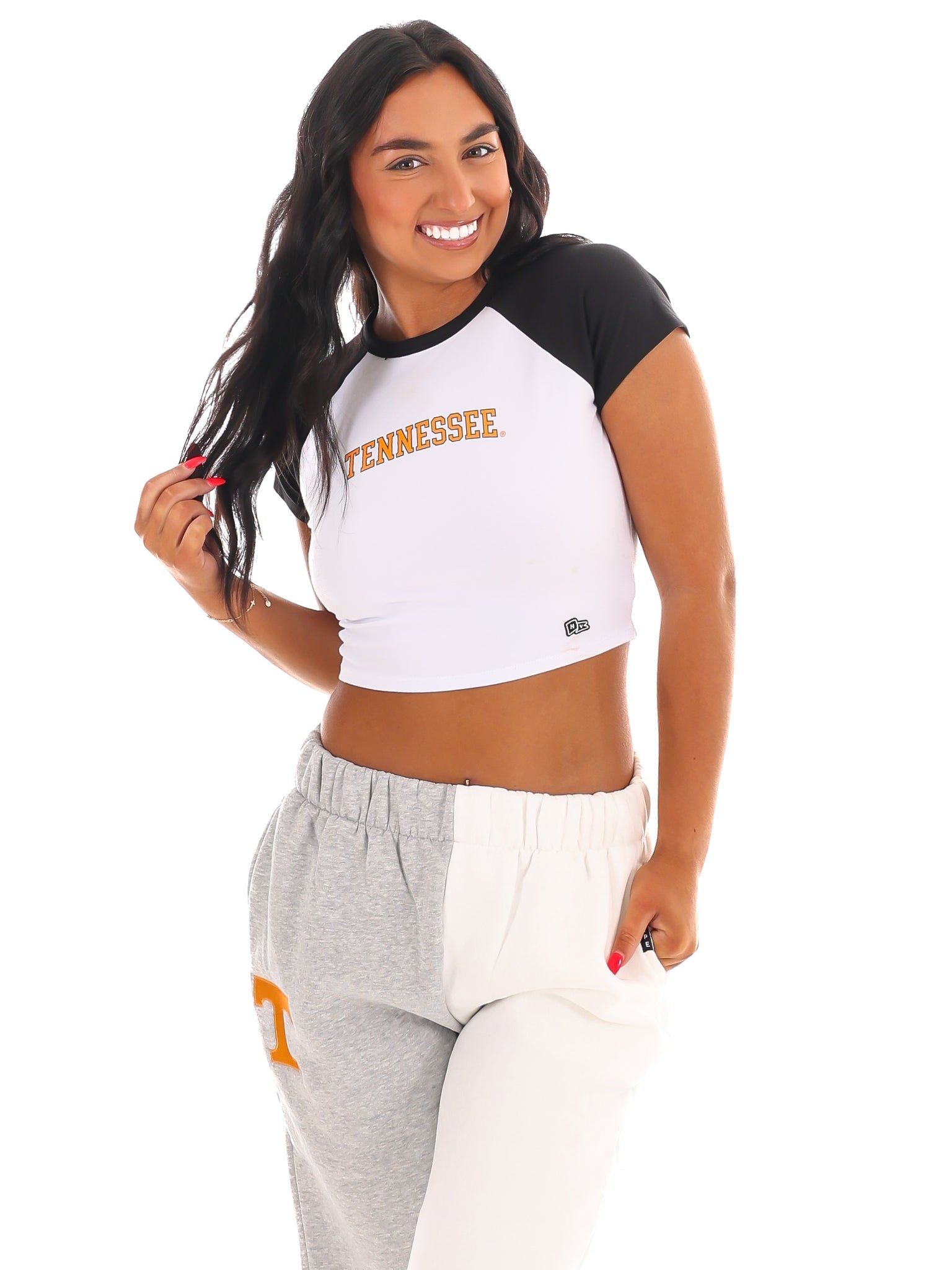 Tennessee Home Run Tee